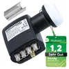 GSS Grundig Unicable LNB 24+4, für 24 Teilnehmer + 4 Produktbild-Vorschau 1