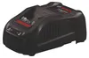 Fein Starter Set 2x GBA 18 V 4.0 Ah AS Akkupack + GAL 1880 Produktbild-Vorschau 2