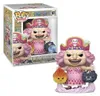 One Piece Funko Pop! Animation Big Mom With Homies 15 Produktbild-Vorschau 8