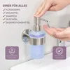 bremermann serie bagno PIAZZA - Distributore di sapone con Anteprima dell’immagine prodotto 3