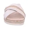 Tom Tailor Espadrilles Pantoletten Damen 31383238323439 Produktbild-Vorschau 3