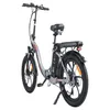 Elektrický Bicykel FAFREES F20 - 250W Motor 36V18AH Batéria Náhľad obrázku produktu 5