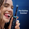 Oral-B Aufsteckbürsten iO Ultimative Reinigung Schwarz 2er Anteprima dell’immagine prodotto 19