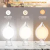 Tageslichtlampe 10000 Lux, Lichttherapielampe mit 3 Produktbild-Vorschau 2