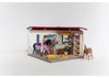 Schleich 42568 Schleich Horse Club     42568 Reitershop Anteprima dell’immagine prodotto 22