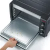 Four posable 20l 1500w noir - Severin - TO2067 - Voir les images du produit 6