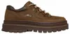 Skechers Jammers Femmes Sneaker Chic Armor Cuir Air-Cooled Voir les images du produit 1