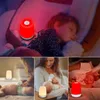 Rotlicht Nachtlicht 670nm, LED Schlaflicht mit Memory Produktbild-Vorschau 7