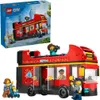 LEGO® City 60407 Dvoupatrový autobus Náhled obrázku produktu 43