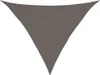 vidaXL Tenda da sole 160 g/m² antracite 3x3x4,2 m HDPE Anteprima dell’immagine prodotto 8