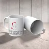 Mr. & Mrs. Panda Haferl Einhorn Wut - Weiß - Geschenk, Produktbild-Vorschau 3