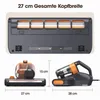 Lubluelu CM209 Aspirateur anti-acariens pour matelas, 16 Voir les images du produit 16