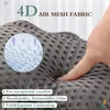 Badewannenkissen Ergonomisches Badekissen mit 4D-Air-Mesh & Produktbild-Vorschau 8