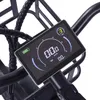 GF200 Elektrofahrrad für Erwachsene, 48 V 15,6 Ah, Produktbild-Vorschau 10