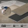 ML-Design Deluxe PVC Bodenbelag, Click Vinyl-Dielen Produktbild-Vorschau 3