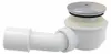Alcadrain A471CR-60 Garniture de vidage pour les receveurs Voir les images du produit 1