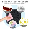 YZNAHRE Kleiderschrank 70 cm Breit Garderobenschrank Produktbild-Vorschau 7