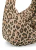 reisenthel sac à épaule Mini Maxi Moonbag Leo Macchiato Voir les images du produit 9