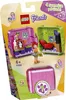 LEGO® Friends Cube magique de Mia - Cinéma, 41408 Voir les images du produit 1