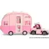 MGA Entertainment NaNaNa Surprise Kitty Cat Camper Voir les images du produit 29