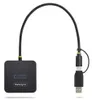 StarTech.com - Interfaceadapters - M.2 2280, M.2 2242, M.2 Productafbeelding-voorbeeld 9
