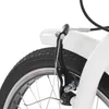 Vélo à trois roues, Tricycle pour adultes, Durable Vélo à Voir les images du produit 6