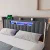 Postel pro mládež okwish, rozměry 140x200 cm, s bočními Náhled obrázku produktu 3