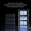 TSUN DCU2000Lite 2kWh Balkonkraftwerk Speicher (bis 10 kWh Produktbild-Vorschau 6