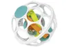 Baby Einstein Grip & Spin Oball Leicht zu greifendes Produktbild-Vorschau 4