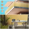 Mata ochronna Sekey PVC 90x300 cm podwójne wzmocnienie Podgląd zdjęcia produktu 7