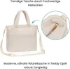 Fillikid Wickeltasche Teddy Big Exklusiv Produktbild-Vorschau 2