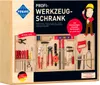 Pebaro Armoire à outils professionnelle, avec 30 pièces, Voir les images du produit 3