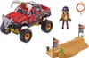 70549 - Kaskadérska show Monster Truck Doma Náhľad obrázku produktu 10