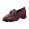 Ara Kent 2.0 mocassino marrone Anteprima dell’immagine prodotto 23