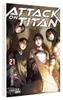 Attack on Titan 21 Produktbild-Vorschau 2