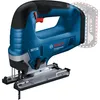 BOSCH Professional 06015B3000: Juego de sierra de calar Vista previa de la imagen del producto 2