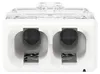 Wago 2273-202 COMPACT Borne de boîte de jonction 2,5 mm² 2 Voir les images du produit 26