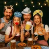 Fries Foto Requisiten Set Bayern  Party Deko Accessoire Produktbild-Vorschau 4