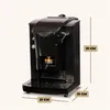 Faber Slot Plast Basic  - Macchina per Caffè con Anteprima dell’immagine prodotto 9