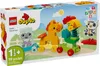 LEGO® Duplo 10412 Vláček se zvířátky Náhled obrázku produktu 9