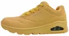 Skechers Uno stand on Air Sneaker Gelb Produktbild-Vorschau 17