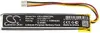 Batterie für Logitech Mx Keys, 1500 mAh, Li-Pol Produktbild-Vorschau 6