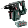 Akku-Bohrhammer Metabo KH 18 LTX BL 24, Typ SDS Plus, ideal Produktbild-Vorschau 14
