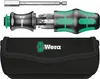 Wera - Kraftform Kompakt 28 mit Tasche, 7-teilig; Produktbild-Vorschau 1