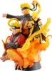 Naruto Shippuden Petitrama DX PVC Mini-Statue Naruto 01 15 Produktbild-Vorschau 3