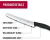 Coltello da pane e pasticceria Victorinox Swiss Classic 22 Anteprima dell’immagine prodotto 4