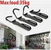 4x Fahrradständer Fahrradhaken Haken Wandhalter Halter Produktbild-Vorschau 2