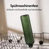 KIVY Trinkflasche 1l - Kohlensäure geeignet & Auslaufsicher Produktbild-Vorschau 7
