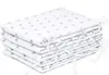 Amilian Bettumrandung Babybett Baby Kinder Nestchen Produktbild-Vorschau 1
