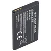 Bateria odpowiednia do PEAQ PMP300 Bateria do telefonu Podgląd zdjęcia produktu 2